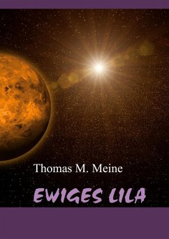 Ewiges Lila (eBook, ePUB)