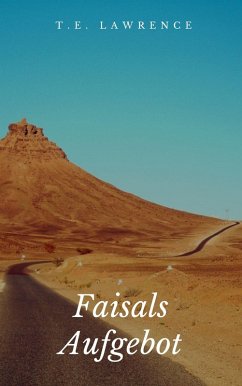 Faisals Aufgebot (eBook, ePUB)