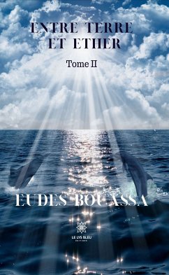 Entre terre et éther - Tome II (eBook, ePUB) - Bouassa, Eudes