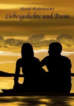 Cover Liebesgedichte und Poesie
