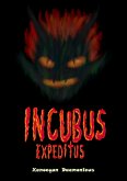 Incubus Expeditus (eBook, ePUB)