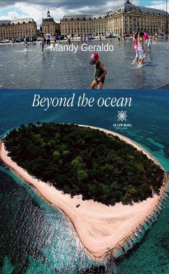 Beyond the ocean (eBook, ePUB) - Geraldo, Mandy