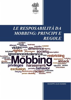 Le responsabilità da mobbing: principi e regole (eBook, ePUB) - Lelio Adamo, Giuseppe