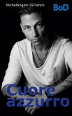 Cuore azzurro (eBook, ePUB) Cuore azzurro (eBook, ePUB)