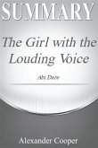 Summary of The Girl with the Louding Voice (eBook, ePUB)