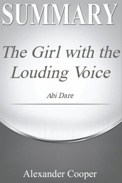 Summary of The Girl with the Louding Voice (eBook, ePUB) - Cooper, Alexander