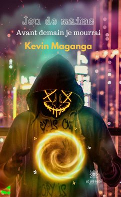 Jeu de mains (eBook, ePUB) - Maganga, Kevin