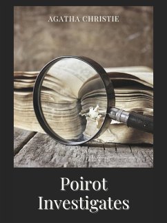 Poirot Investigates (eBook, ePUB) - Christie, Agatha