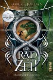 Sturm der Finsternis / Das Rad der Zeit Bd.12