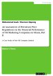 An Assessment of Petroleum Price... - Bild 1