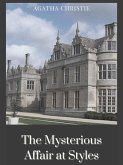 The Mysterious Affair at Styles (eBook, ePUB)