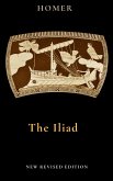 The Iliad (eBook, ePUB)