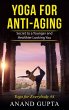 Yoga for Anti-Aging (eBook, ePUB) - Bild 1