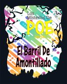 El Barril De Amontillado (eBook, ePUB)