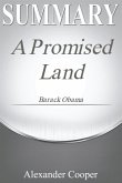 Summary of A Promised Land (eBook, ePUB)