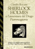 Sherlock Holmes e l'avventura del Drago Fiammeggiante (eBook, ePUB)