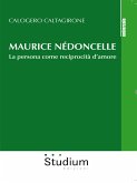 Maurice Nédoncelle (eBook, ePUB)