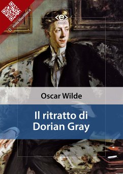 Il ritratto di Dorian Gray (eBook, ePUB) - Wilde, Oscar