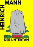 Der Untertan (eBook, ePUB) Der Untertan (eBook, ePUB)