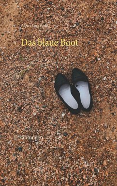 Das blaue Boot (eBook, ePUB) - Engelhardt, Albert