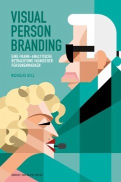Visual Person Branding - Qyll, Nicholas