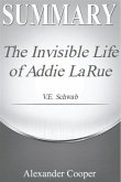 Summary The Invisible Life of Addie LaRue (eBook, ePUB)
