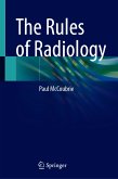 The Rules of Radiology (eBook, PDF)
