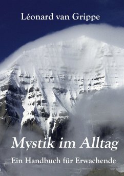 Mystik im Alltag (eBook, ePUB)