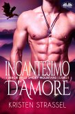 Incantesimo D'Amore (eBook, ePUB)