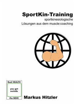 SportKin-Training (eBook, ePUB)