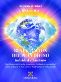 Restauración del Plan Divino individual y planetario (eBook, ePUB)