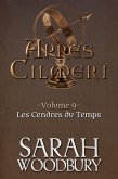 Les Cendres du Temps (Après Cilmeri, #9) (eBook, ePUB)