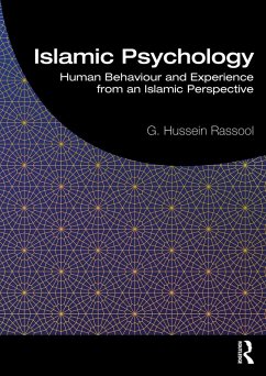 Islamic Psychology (eBook, PDF) - Rassool, G. Hussein