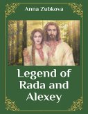 Legend of Rada and Alexey (eBook, ePUB)