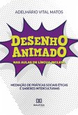 Desenho Animado nas Aulas de Língua Inglesa (eBook, ePUB)