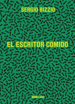 Cover El escritor comido (eBook, ePUB)