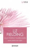 La prometida inadecuada - Solo para sus ojos (eBook, ePUB)