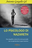 Lo psicologo di Nazareth (eBook, ePUB)