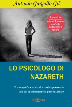 Cover Lo psicologo di Nazareth (eBook, ePUB)