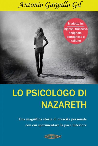 Lo psicologo di Nazareth (eBook, ePUB) Lo psicologo di Nazareth (eBook, ePUB)