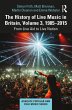 The History of Live Music in Britain,... - Bild 1