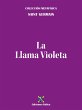 La Llama Violeta (eBook, ePUB) - Bild 1