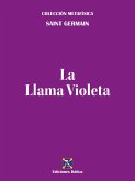 La Llama Violeta (eBook, ePUB)
