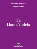 La Llama Violeta (eBook, ePUB)