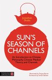 Sun's Season of Channels (eBook, ePUB)