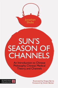 Sun's Season of Channels (eBook, ePUB) - Shubs, Jonathan
