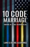 10 Code Marriage (eBook, ePUB)