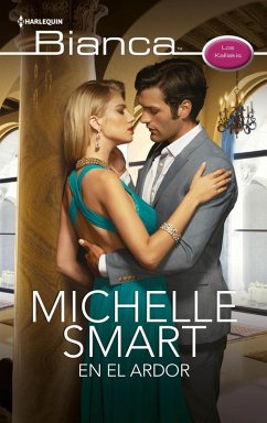 Cover En el ardor (eBook, ePUB)