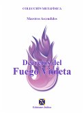 Decretos del Fuego Violeta (eBook, ePUB)