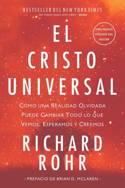 El Cristo universal (eBook, ePUB) El Cristo universal (eBook, ePUB)